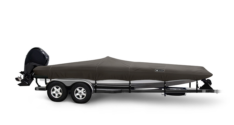 Boat Covers for BASS BOAT - Wide
